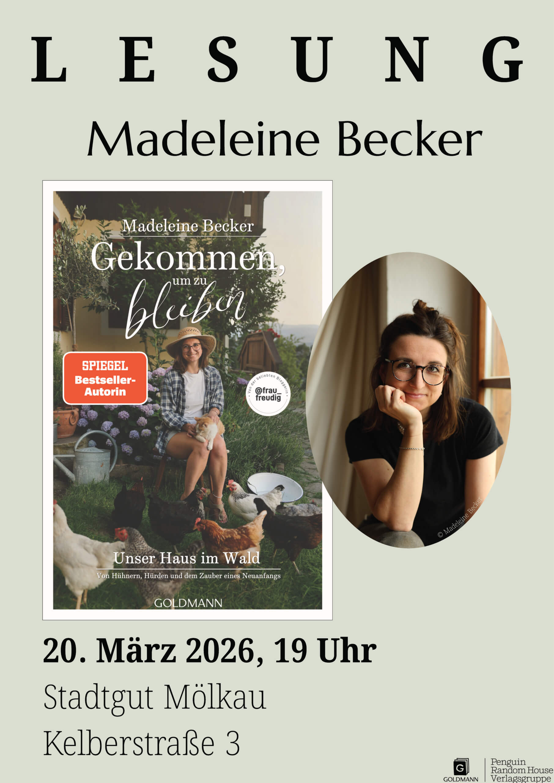 Becker_Gekommen um zu bleiben_Leipzig2026